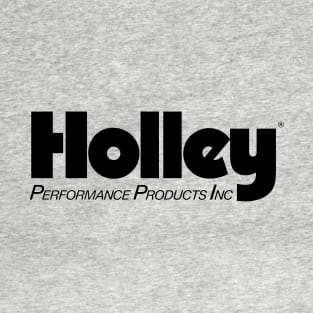 Holley Carburator T-Shirt